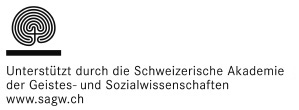 SAGW logo
